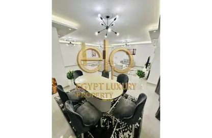 (بنتهاوس  (روف - 4 غرف نوم - 3 حمامات للبيع في كازا - كمبوندات الشيخ زايد - الشيخ زايد - الجيزة
