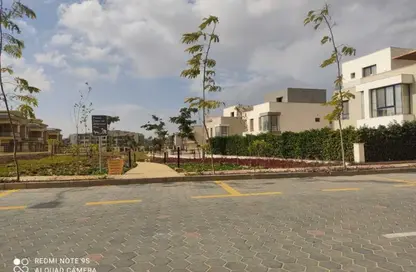 Villa - 3 Bedrooms - 3 Bathrooms for sale in Villette - 5th Settlement Compounds - The 5th Settlement - New Cairo City - Cairo