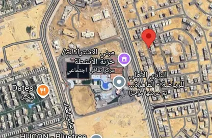 Apartment - 3 Bedrooms - 2 Bathrooms for sale in The 5th Settlement - New Cairo City - Cairo
