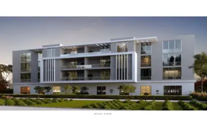 Apartment - 2 Bedrooms - 2 Bathrooms for sale in Joulz - Cairo Alexandria Desert Road - 6 October City - Giza