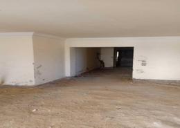Apartment - 3 bedrooms - 3 bathrooms for للبيع in Dar Al Defaa El Gawy St. - Ard El Golf - Heliopolis - Masr El Gedida - Cairo