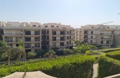 شقة - 3 غرف نوم - 3 حمامات للبيع في مون ريزيدنس - فيفث سكوير - التجمع الخامس - مدينة القاهرة الجديدة - القاهرة