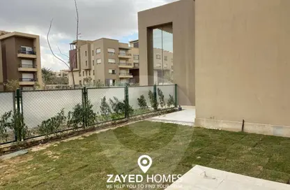 شقة - 2 غرف نوم - 1 حمام للبيع في نيو جيزة - طريق مصر اسكندرية الصحراوي - مدينة 6 أكتوبر - الجيزة