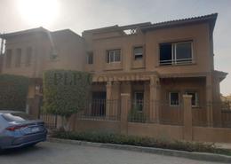 Villa - 5 bedrooms - 5 bathrooms for للبيع in Paradise - Ext North Inves Area - New Cairo City - Cairo