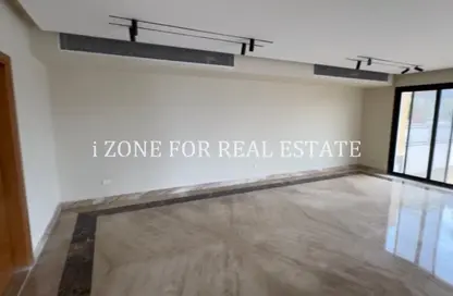 منزل مزدوج - 4 غرف نوم - 4 حمامات للايجار في فيليت - كمبوندات التجمع الخامس - التجمع الخامس - مدينة القاهرة الجديدة - القاهرة