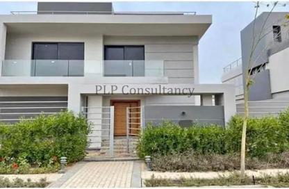 Twin House - 4 Bedrooms - 3 Bathrooms for sale in Patio Casa - El Patio - El Shorouk Compounds - Shorouk City - Cairo