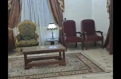 Apartment - 3 Bedrooms - 2 Bathrooms for sale in Mohamed Rahim St. - El Yasmeen 3 - El Yasmeen - New Cairo City - Cairo