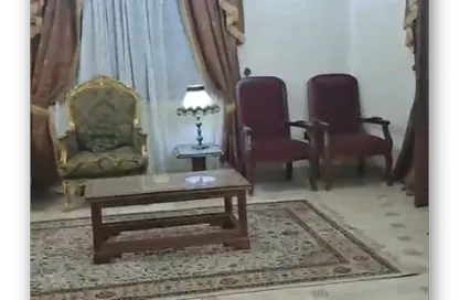 شقة - 3 غرف نوم - 2 حمامات للبيع في شارع محمد رحيم - الياسمين 3 - الياسمين - مدينة القاهرة الجديدة - القاهرة