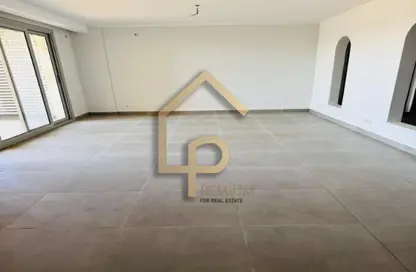 Apartment - 2 Bedrooms - 2 Bathrooms for sale in Palm Parks   Palm Hills - South Dahshur Link - 6 October City - Giza