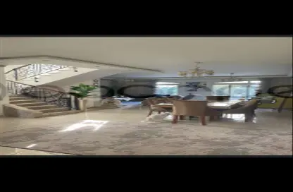 Twin House - 4 Bedrooms - 5 Bathrooms for sale in Villino - North Investors Area - New Cairo City - Cairo