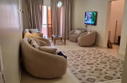 شقة - 3 غرف نوم - 1 حمام للايجار في كمبوند جاردينيا سيتي مدينة نص - زهراء مدينة نصر - مدينة نصر - القاهرة