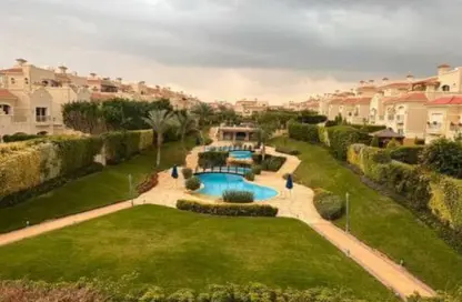 شقة - 3 غرف نوم - 3 حمامات للبيع في الباتيو سولا - الباتيو - كمبوندات الشروق - مدينة الشروق - القاهرة