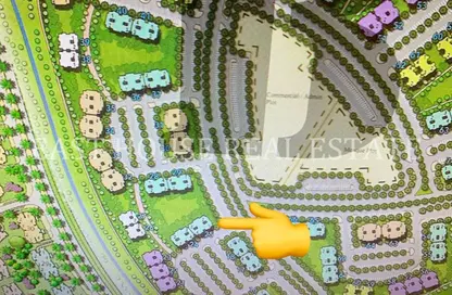 Apartment - 3 Bedrooms - 2 Bathrooms for sale in Madinaty - Cairo