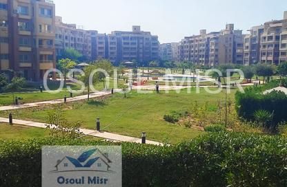 Apartment - 3 Bedrooms - 3 Bathrooms for sale in Garden Hills - Northern Expansions - 6 October City - Giza