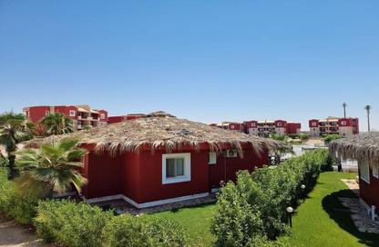 شاليه - غرفة نوم - 1 حمام للبيع في Bungalows North Coast - بانجلوز - مركز الحمام - الساحل الشمالي