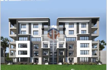 Apartment - 4 Bedrooms - 4 Bathrooms for sale in El Rehab Extension - Al Rehab - New Cairo City - Cairo