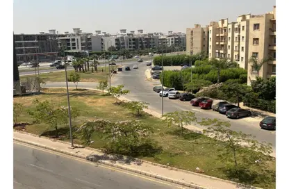 شقة - 3 غرف نوم - 3 حمامات للايجار في دار مصر - المرحلة 2 - الحي الثاني عشر - الشيخ زايد - الجيزة