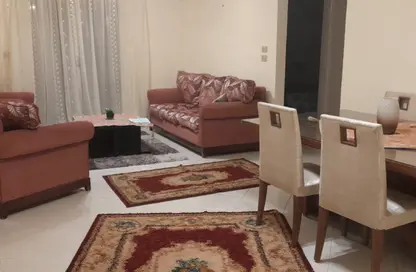شقة - 3 غرف نوم - 1 حمام للايجار في كمبوند جاردينيا سيتي مدينة نص - زهراء مدينة نصر - مدينة نصر - القاهرة