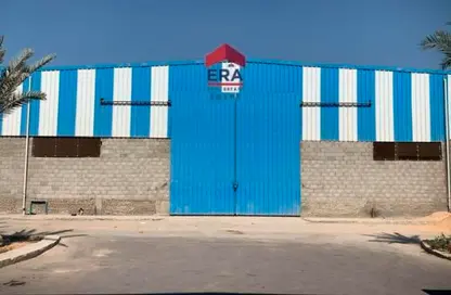 Warehouse - Studio - 3 Bathrooms for rent in Belbeis   10th of Ramadan Road - Zezenia 10th of Ramadan - 10th of Ramadan City - Sharqia