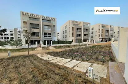 دوبلكس - 4 غرف نوم - 3 حمامات للبيع في هايد بارك - مدينة القاهرة الجديدة - القاهرة