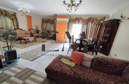 شقة - 3 غرف نوم - 3 حمامات للبيع في عمارات النرجس - النرجس - مدينة القاهرة الجديدة - القاهرة