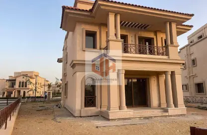 Villa - 4 Bedrooms - 4 Bathrooms for sale in Madinaty - Cairo