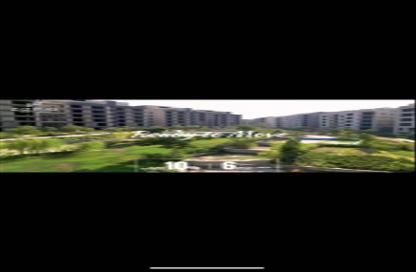 Duplex - 3 Bedrooms - 2 Bathrooms for sale in Zizinia Al Mostakbal - Mostakbal City Compounds - Mostakbal City - Future City - Cairo