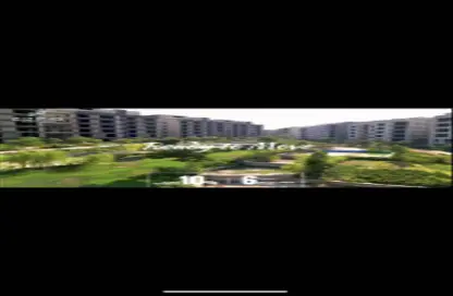 دوبلكس - 3 غرف نوم - 2 حمامات للبيع في زيزينيا المستقبل - كمبوندات مدينة المستقبل - مدينة المستقبل - القاهرة