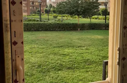 Apartment - 3 Bedrooms - 3 Bathrooms for rent in Wesal City - El Shorouk Compounds - Shorouk City - Cairo