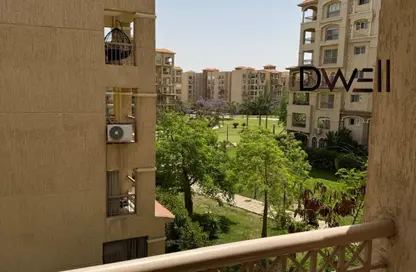Apartment - 2 Bedrooms - 1 Bathroom for sale in Madinaty - Cairo