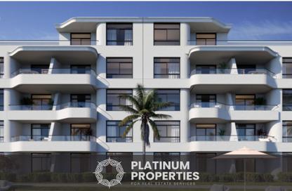 Chalet - 2 Bedrooms - 2 Bathrooms for sale in June - Ras Al Hekma - North Coast