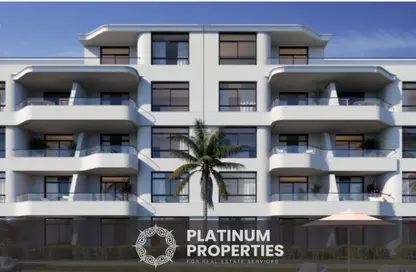 شاليه - 4 غرف نوم - 4 حمامات للبيع في چون - راس الحكمة - الساحل الشمالي