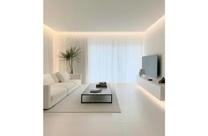 Apartment - 3 Bedrooms - 4 Bathrooms for sale in Nile Corniche St. - Garden City - Cairo