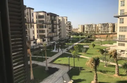 Apartment - 3 Bedrooms - 3 Bathrooms for sale in Madinaty - Cairo