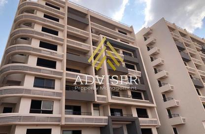 Apartment - 3 Bedrooms - 7 Bathrooms for sale in Boardwalk - New Capital City - Cairo