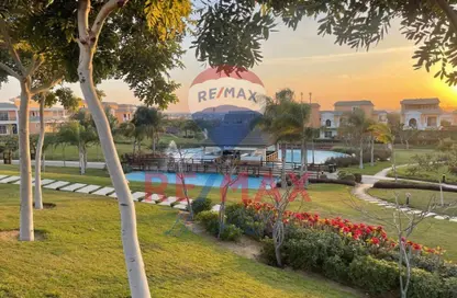 Townhouse - 4 Bedrooms - 3 Bathrooms for sale in Layan Residence - 5th Settlement Compounds - The 5th Settlement - New Cairo City - Cairo