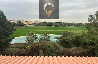 Villa - 4 Bedrooms - 4 Bathrooms for rent in Privado - Madinaty - Cairo