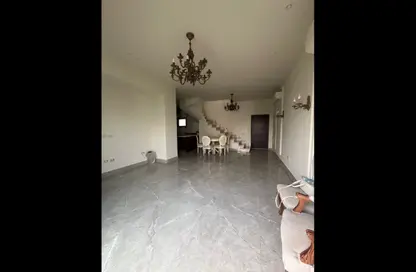Penthouse - 2 Bedrooms - 3 Bathrooms for rent in Galleria Moon Valley - South Investors Area - New Cairo City - Cairo