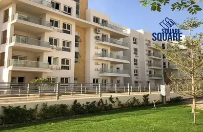 Apartment - 3 Bedrooms - 3 Bathrooms for sale in Mountain View iCity October - 6 October Compounds - 6 October City - Giza