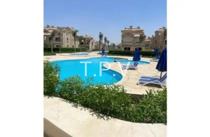 Villa - 4 Bedrooms - 5 Bathrooms for sale in El Patio Oro - 5th Settlement Compounds - The 5th Settlement - New Cairo City - Cairo