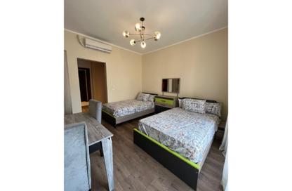 Apartment - 2 Bedrooms - 3 Bathrooms for rent in 90 Avenue - South Investors Area - New Cairo City - Cairo