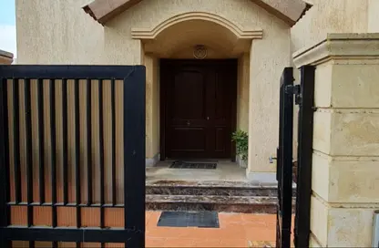 iVilla - 4 Bedrooms - 4 Bathrooms for rent in Madinaty - Cairo