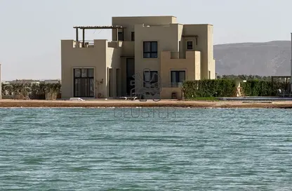 فيلا - 4 غرف نوم - 4 حمامات للبيع في سيان - الجونة - الغردقة - محافظة البحر الاحمر