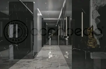 Apartment - 3 Bedrooms - 3 Bathrooms for sale in North Lotus - El Lotus - New Cairo City - Cairo Apartment - 3 Bedrooms - 3 Bathrooms for sale in North Lotus - El Lotus - New Cairo City - Cairo