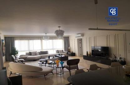 Apartment - 2 Bedrooms - 2 Bathrooms for sale in O West - 6 October Compounds - 6 October City - Giza