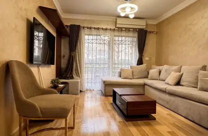Apartment - 3 Bedrooms - 2 Bathrooms for rent in Madinaty - Cairo