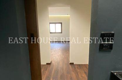 Apartment - 3 Bedrooms - 3 Bathrooms for rent in El Yasmeen 8 - El Yasmeen - New Cairo City - Cairo