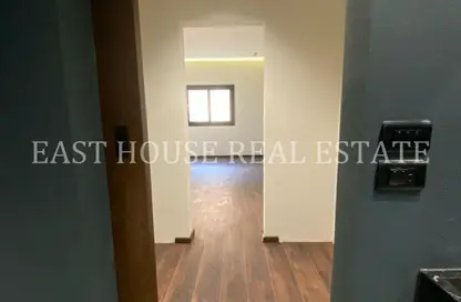 Apartment - 3 Bedrooms - 3 Bathrooms for rent in El Yasmeen 8 - El Yasmeen - New Cairo City - Cairo