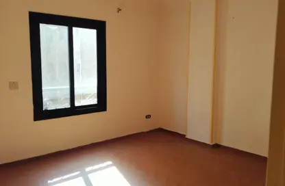 Apartment - 2 Bedrooms - 1 Bathroom for rent in Tiamo City - Sheikh Zayed City - Giza