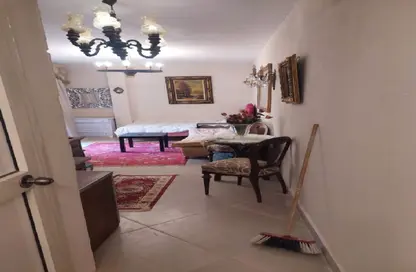 Apartment - 1 Bedroom - 1 Bathroom for rent in East The Academy - New Cairo City - Cairo